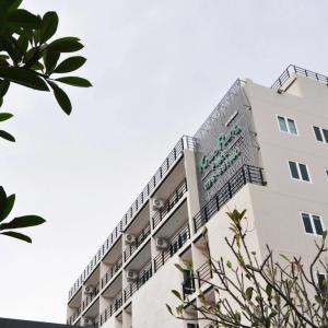 отель Khao Rang Place