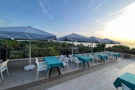 Отель Beachway Hotel в Сиде - Турция