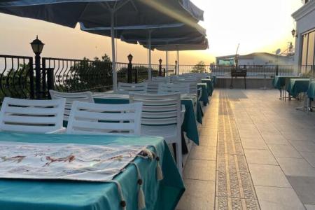 Отель Beachway Hotel в Сиде - Турция