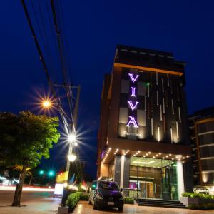 отель Viva Residence