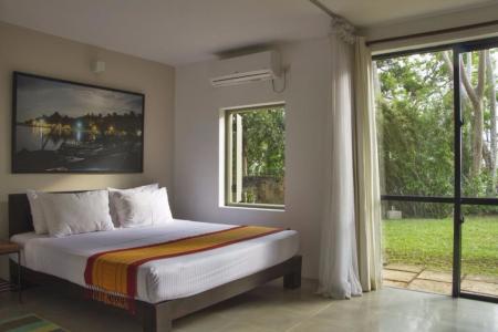 Отель Redcliffs by The Serendipity Collection в Мирисса - Шри-Ланка