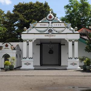 отель Greenhost Boutique Hotel