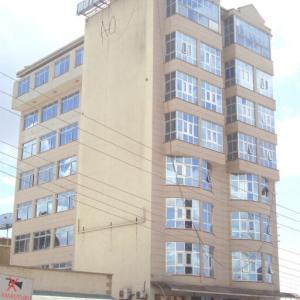 отель Hotel Aquiline