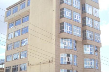 Отель Hotel Aquiline в Аруша - Танзания