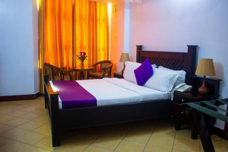 Отель Hotel Aquiline в Аруша - Танзания