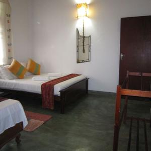отель Bethel Homestay