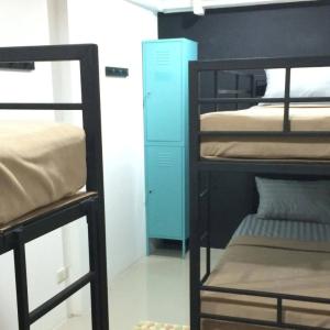 отель BB House Budget & Boutique