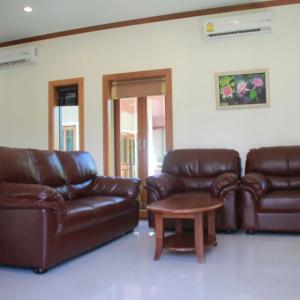 отель Ban Thaithip Resort