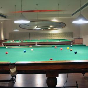отель The Classique Club