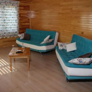 отель Ikiz Villas