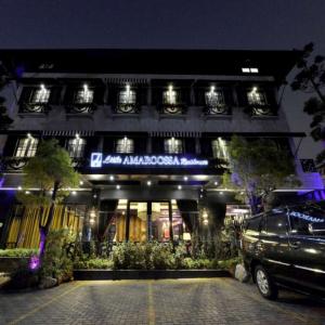 отель Little Amaroossa Residence Jakarta