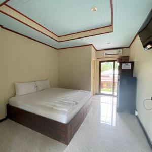 отель Rainbow Bungalows