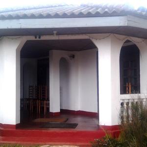 отель St. Andrews Hostel