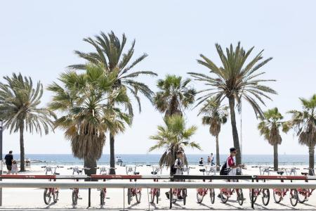 Отель 4 Barcelona в Барселона - Испания