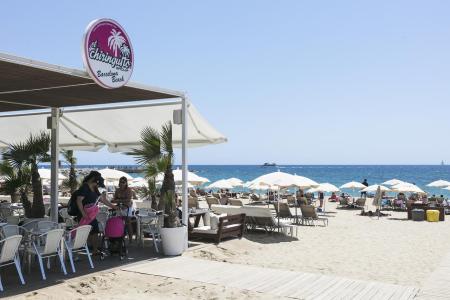 Отель 4 Barcelona в Барселона - Испания