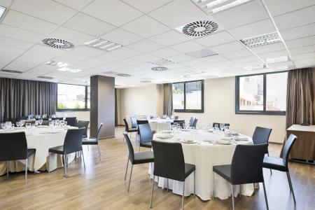 Отель 4 Barcelona в Барселона - Испания