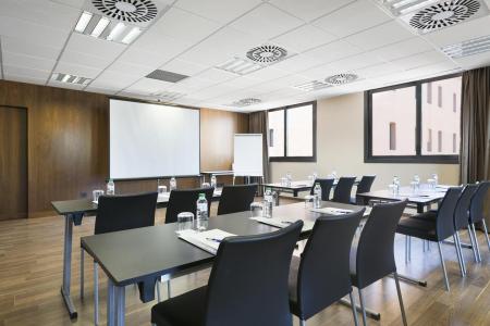 Отель 4 Barcelona в Барселона - Испания