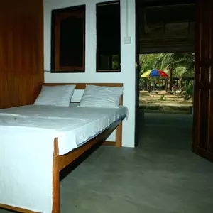 отель Kite Paradise Resort-Kalpitiya