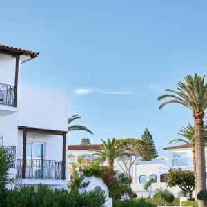 отель Caramel, A Grecotel Resort to Live