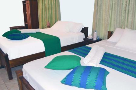 Отель Empyrean Hotel в Катунаяка - Шри-Ланка