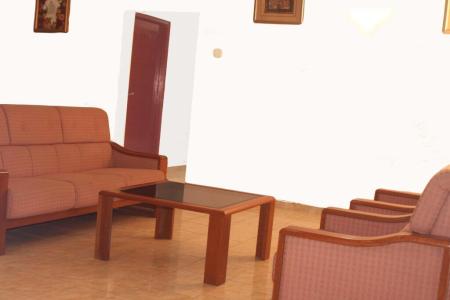 Отель Empyrean Hotel в Катунаяка - Шри-Ланка