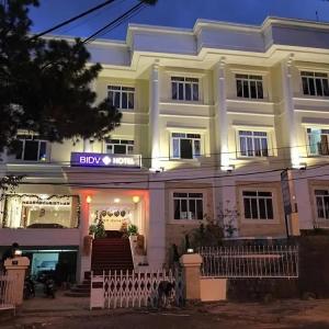 отель BIDV Hotel