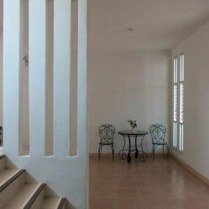 отель The Passion