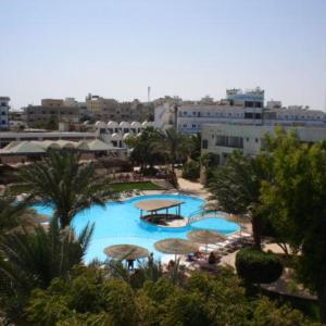 отель Geisum Village