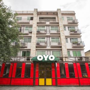 отель Haeinsa Condotel