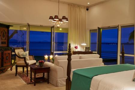 Отель EKHO Lake House Polonnaruwa в Полоннарува - Шри-Ланка