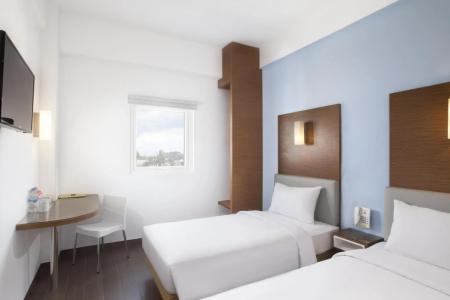 Amaris Hotel Palembang