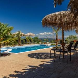 отель Simon King