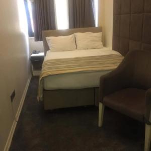 отель Palmiye Hotel Taksim