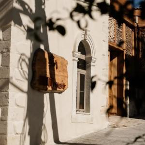 отель Manili Boutique Suites & Villas