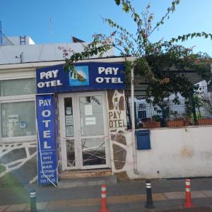 отель Pay Otel