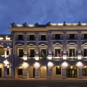 отель Royale Chulan Penang