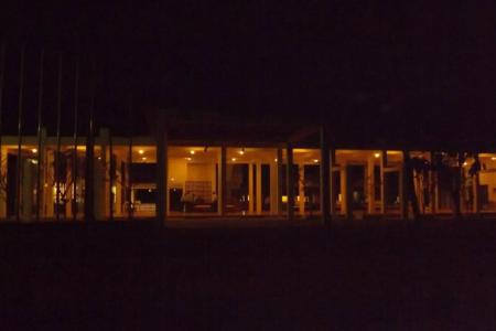 Отель Carolina Beach в Чилав - Шри-Ланка