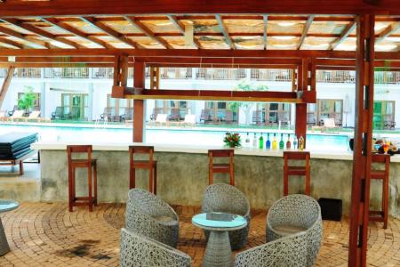 Отель Carolina Beach в Чилав - Шри-Ланка