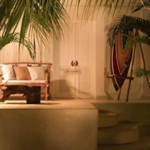 отель Sal Secret Spot