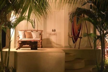 Отель Sal Secret Spot в Пекату - Индонезия