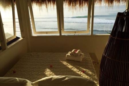 Отель Sal Secret Spot в Пекату - Индонезия