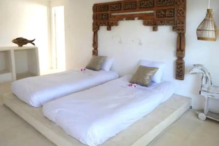 Отель Sal Secret Spot в Пекату - Индонезия