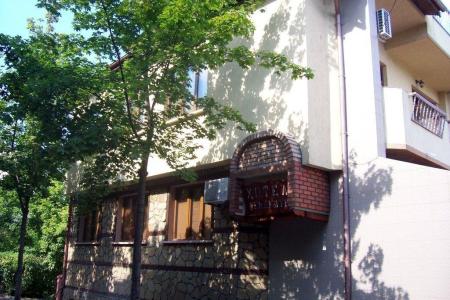 Fenerite Family Hotel