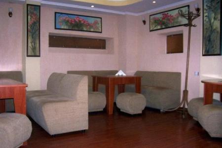 Fenerite Family Hotel