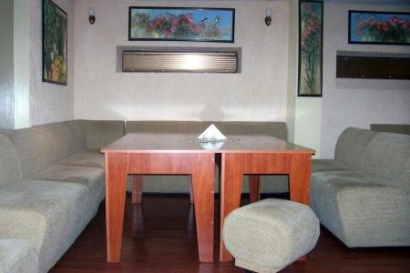 Fenerite Family Hotel