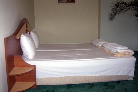 Fenerite Family Hotel