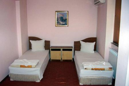 Fenerite Family Hotel