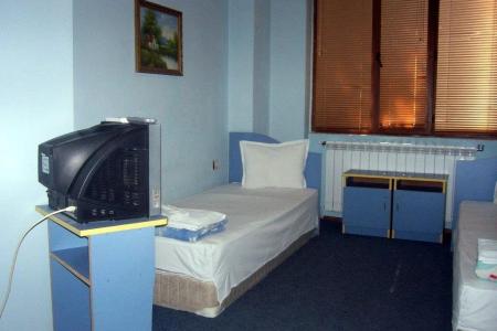 Fenerite Family Hotel