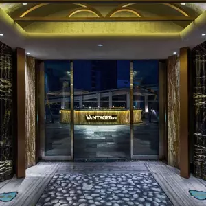 отель The St. Regis Chengdu