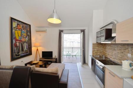 Отель House 44 apartments в Котор - Черногория